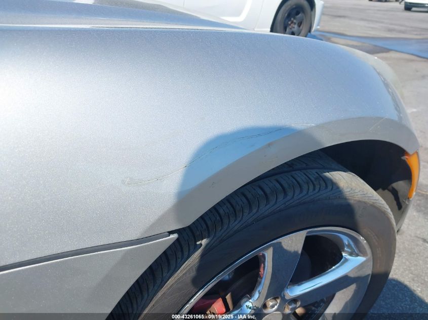 2008 Pontiac Solstice Gxp VIN: 1G2MG35X78Y114258 Lot: 43261065