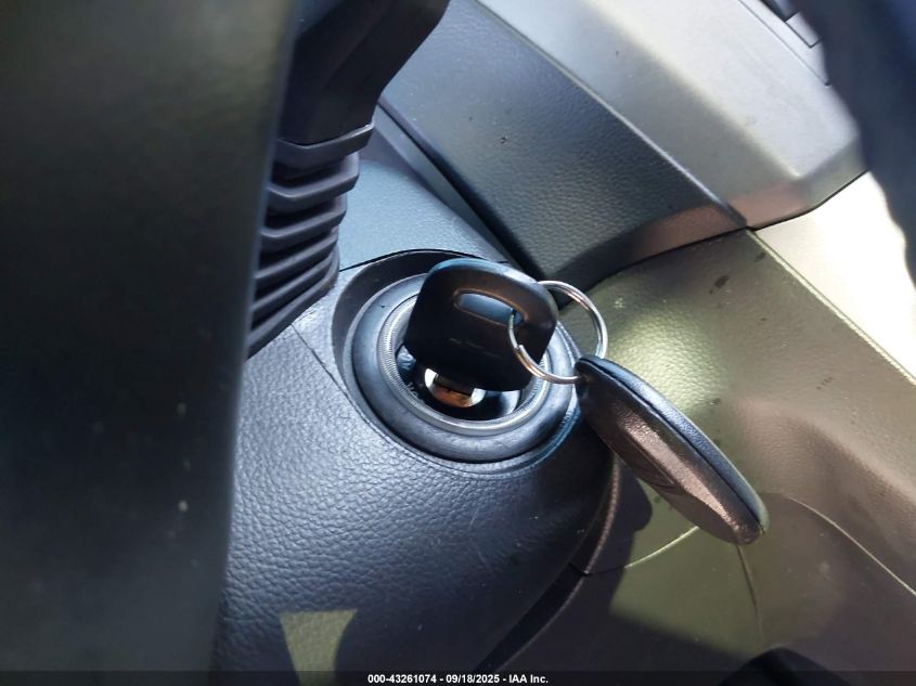 2012 Chevrolet Captiva Sport Ltz VIN: 3GNFL4E58CS586559 Lot: 43261074