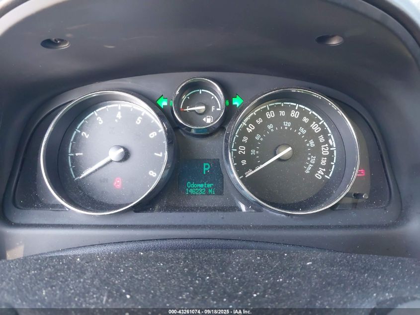 2012 Chevrolet Captiva Sport Ltz VIN: 3GNFL4E58CS586559 Lot: 43261074