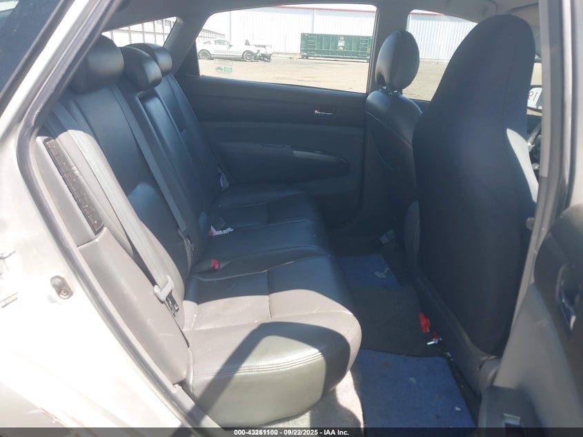 2004 Toyota Prius VIN: JTDKB22U340012230 Lot: 43261100