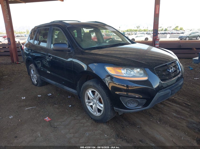 HYUNDAI SANTA FE GLS