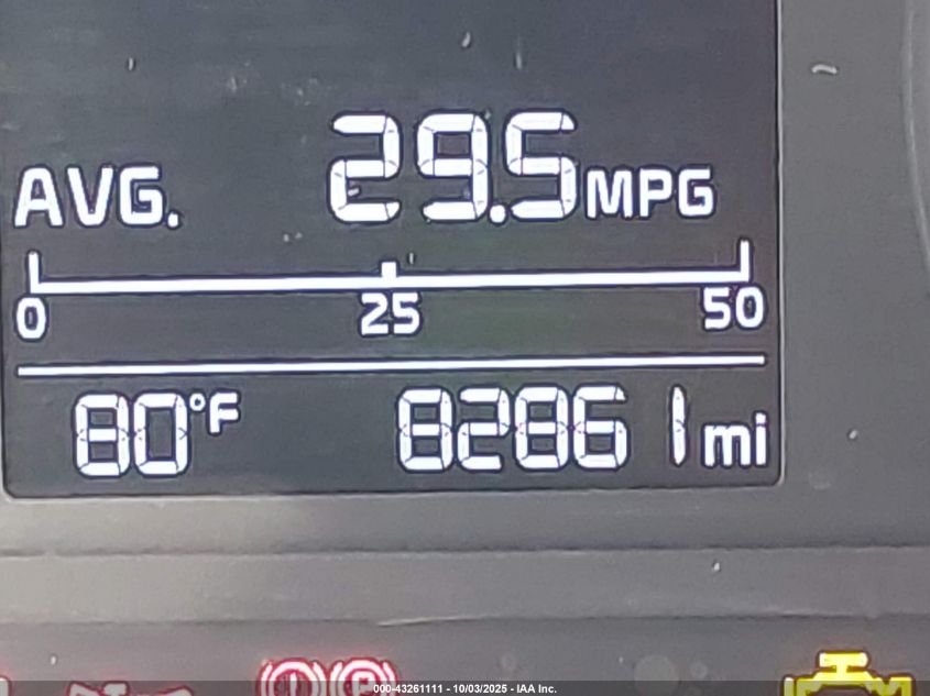 2018 Kia Rio Lx VIN: 3KPA24AB5JE050276 Lot: 43261111