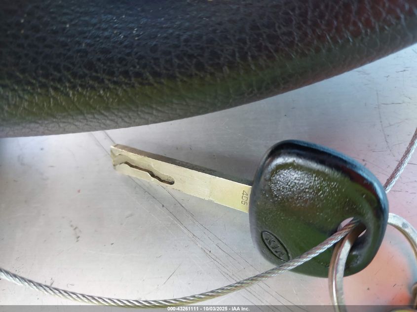 2018 Kia Rio Lx VIN: 3KPA24AB5JE050276 Lot: 43261111