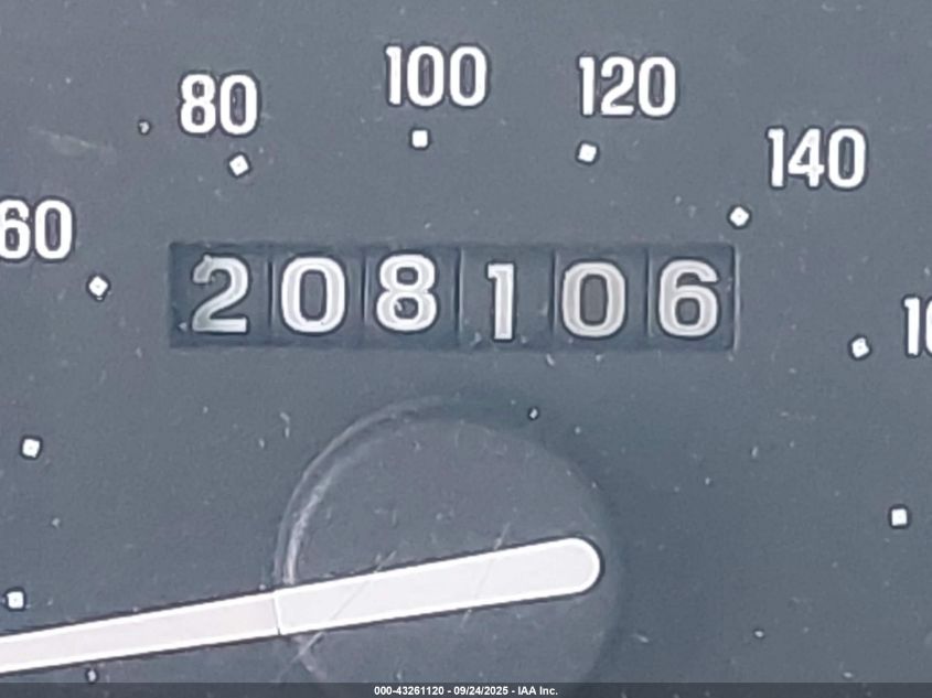 2002 Ford Ranger Edge/Xl/Xlt VIN: 1FTYR10U32PB09662 Lot: 43261120