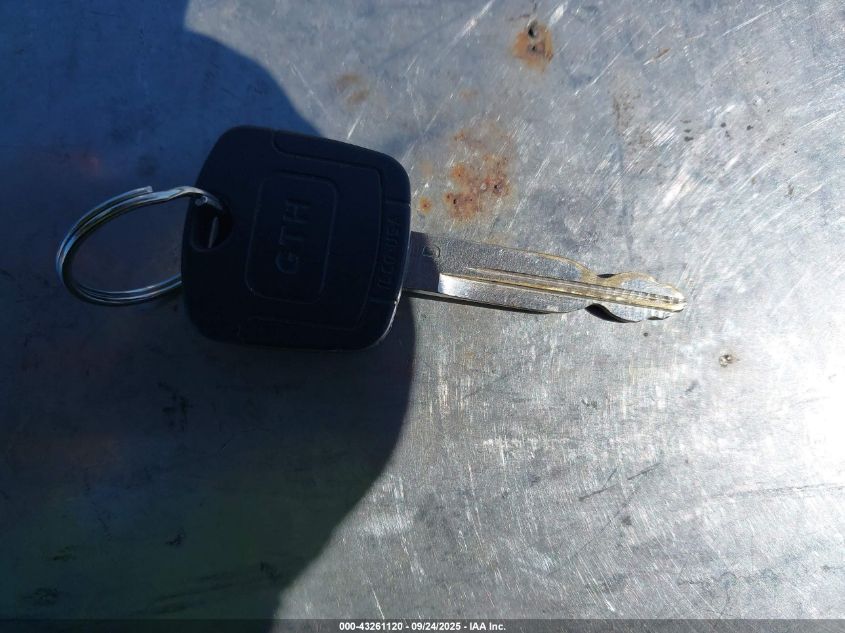 2002 Ford Ranger Edge/Xl/Xlt VIN: 1FTYR10U32PB09662 Lot: 43261120