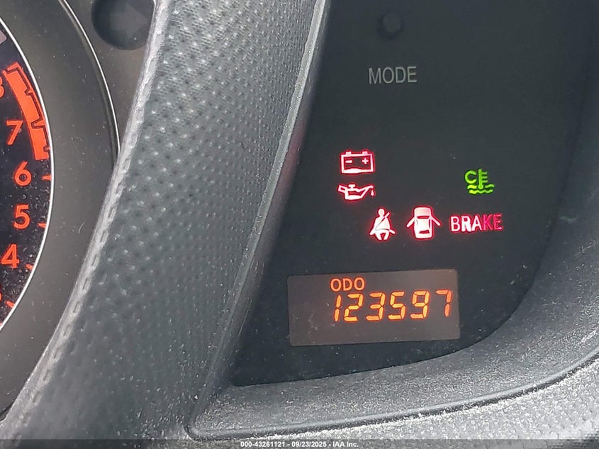 2013 Scion Xd VIN: JTKKUPB46D1039173 Lot: 43261121