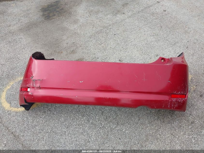 2013 Scion Xd VIN: JTKKUPB46D1039173 Lot: 43261121