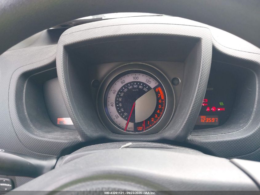 2013 Scion Xd VIN: JTKKUPB46D1039173 Lot: 43261121