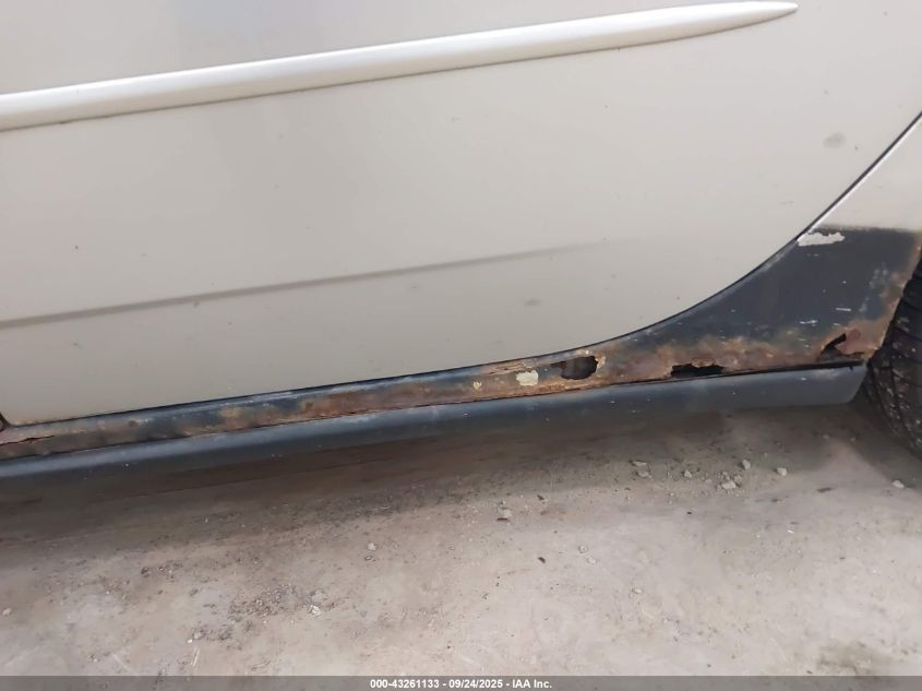 2008 Pontiac G6 Value Leader VIN: 1G2ZF57B884108479 Lot: 43261133