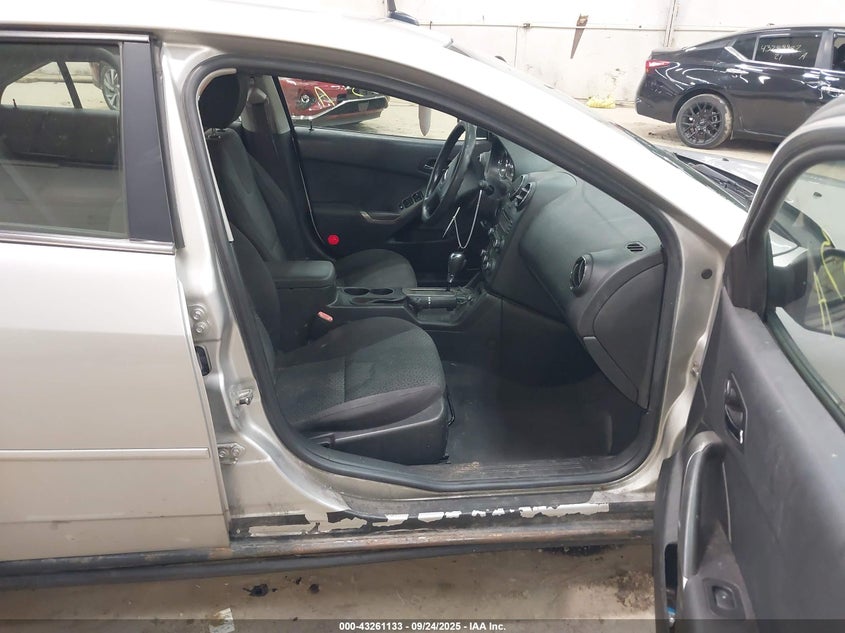 1G2ZF57B884108479 2008 PONTIAC G6 photo no. 5