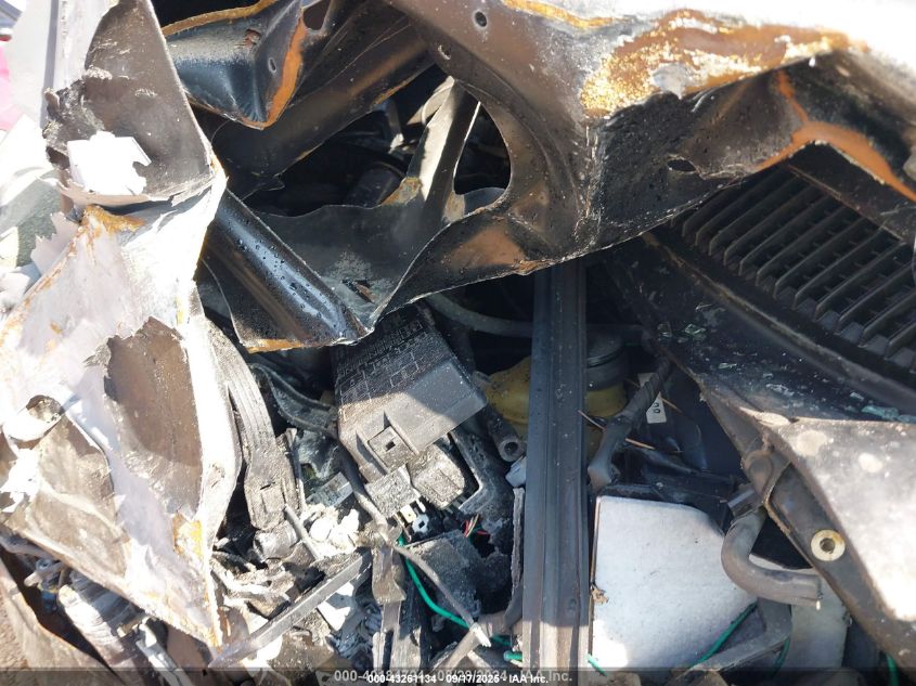 1997 Toyota Tacoma VIN: 4TAWM72N6VZ269957 Lot: 43261134