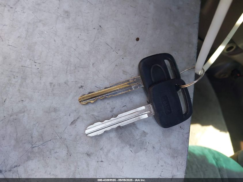 2005 Toyota Tundra Sr5 VIN: 5TBRU34155S456041 Lot: 43261135