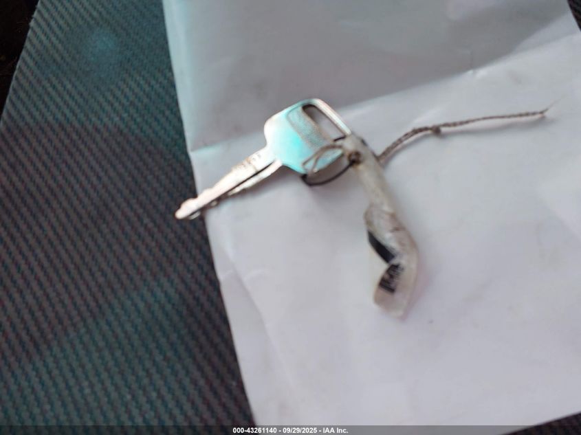 2003 Isuzu Npr VIN: JALC4B14837012406 Lot: 43261140