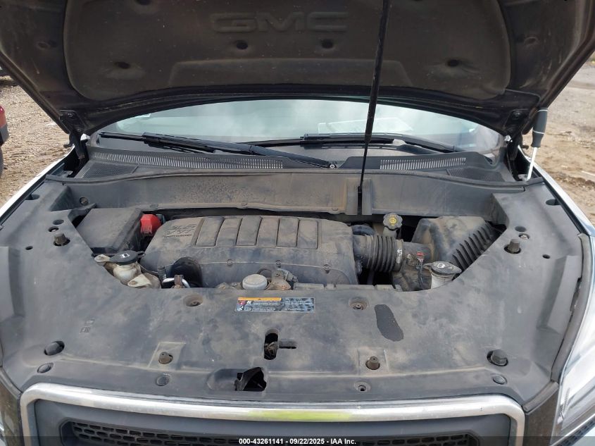 2014 GMC Acadia Sle-2 VIN: 1GKKVPKD9EJ336416 Lot: 43261141