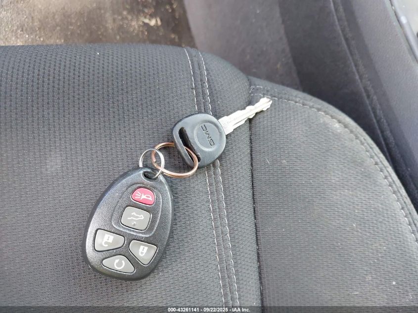 2014 GMC Acadia Sle-2 VIN: 1GKKVPKD9EJ336416 Lot: 43261141