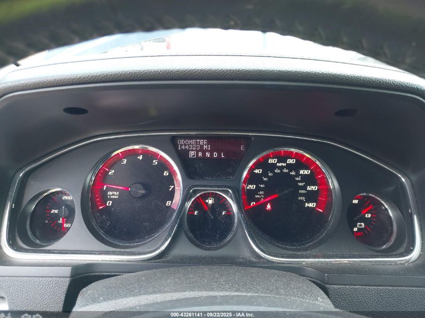 2014 GMC Acadia Sle-2 VIN: 1GKKVPKD9EJ336416 Lot: 43261141