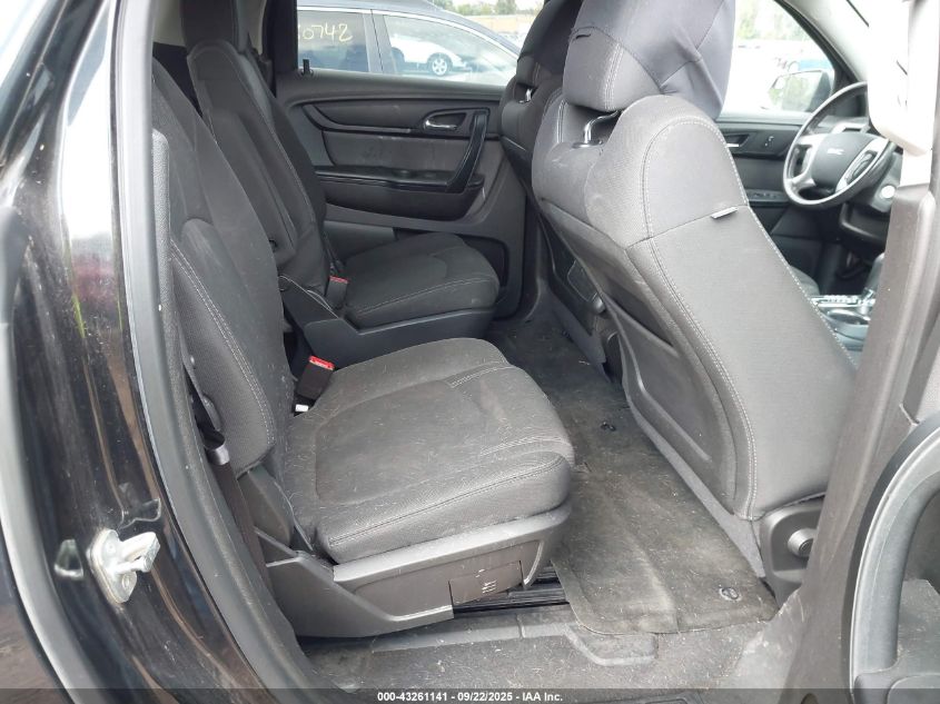 2014 GMC Acadia Sle-2 VIN: 1GKKVPKD9EJ336416 Lot: 43261141