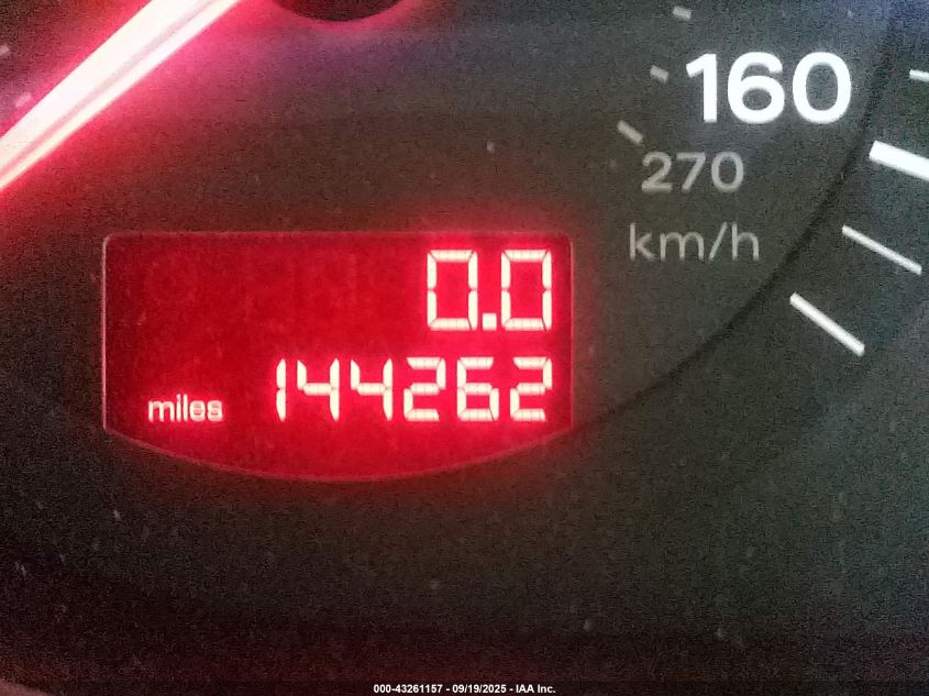 2007 Audi A6 3.2 VIN: WAUDH74F67N022578 Lot: 43261157