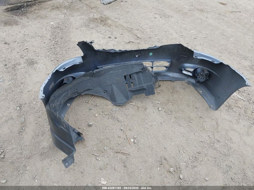 2010 Nissan Altima 2.5 S VIN: 1N4AL2AP0AN411377 Lot: 43261165