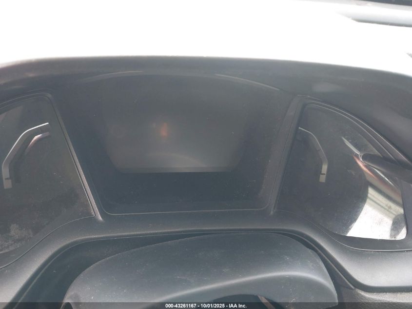 2020 Honda Civic Lx VIN: 2HGFC2F67LH522859 Lot: 43261167