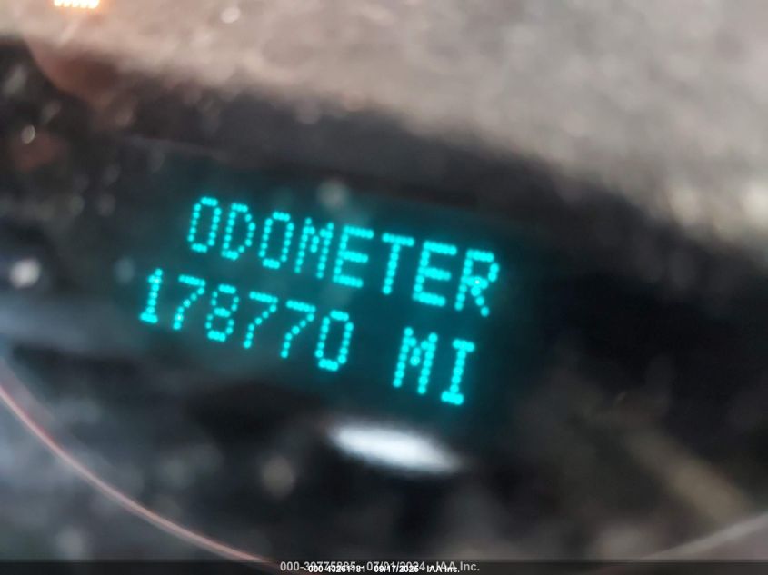 2008 Chevrolet Tahoe Police VIN: 1GNEC030X8R240972 Lot: 43261181