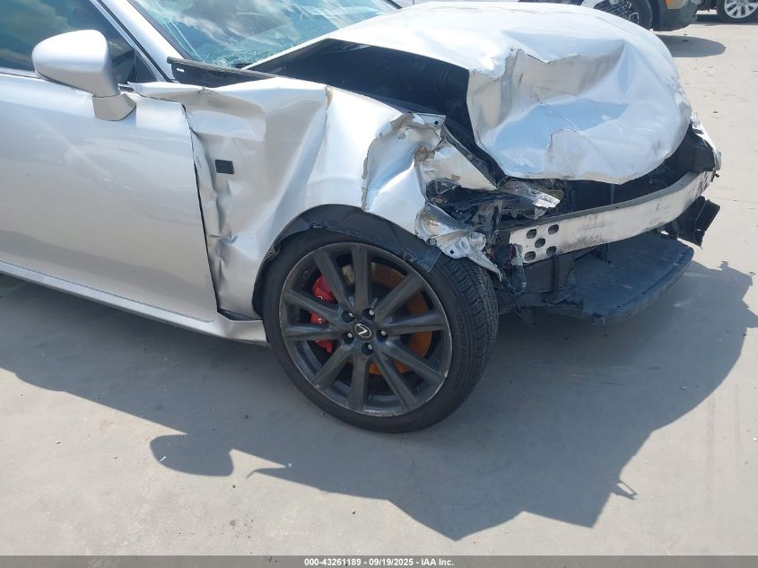 2015 Lexus Gs 350 VIN: JTHBE1BL8FA011577 Lot: 43261189