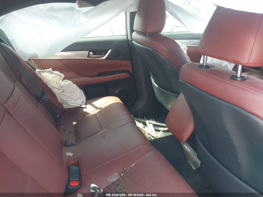2015 Lexus Gs 350 VIN: JTHBE1BL8FA011577 Lot: 43261189