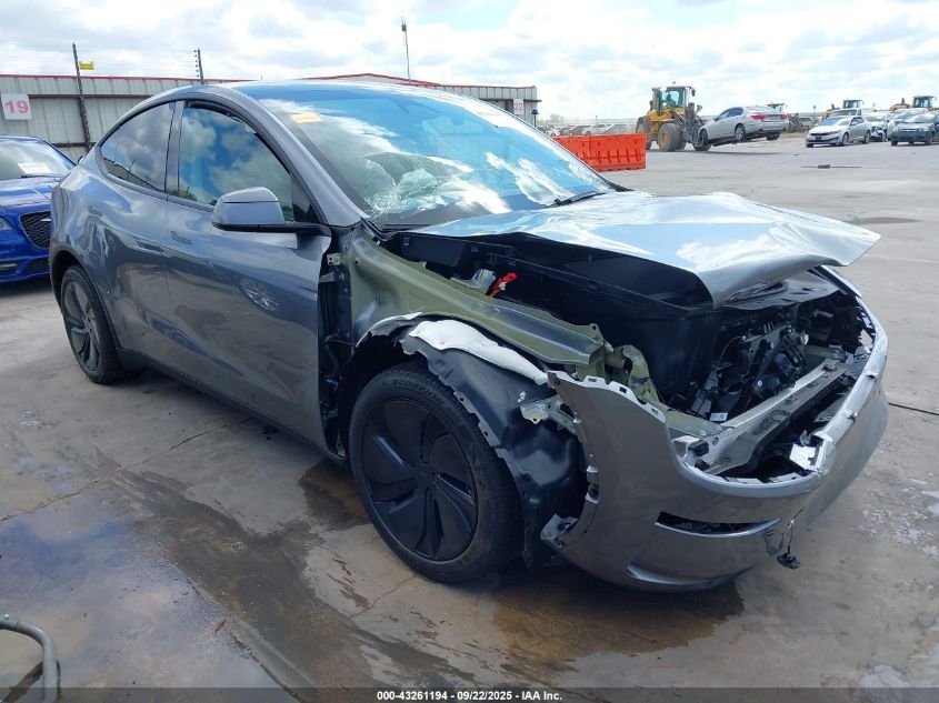 TESLA MODEL Y MODEL Y