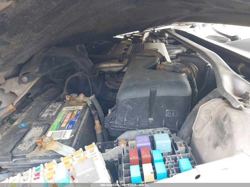 2004 Lexus Es 330 VIN: JTHBA30G645013265 Lot: 43261218