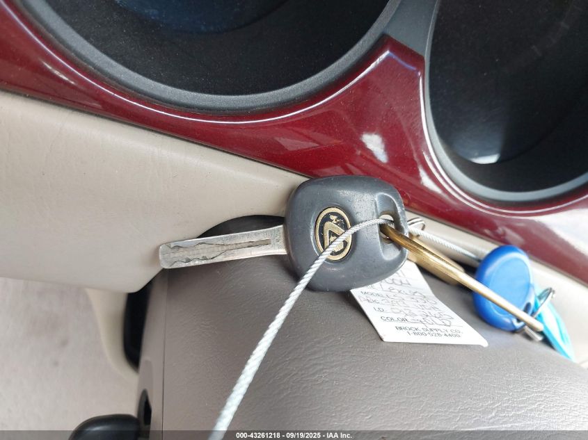 2004 Lexus Es 330 VIN: JTHBA30G645013265 Lot: 43261218