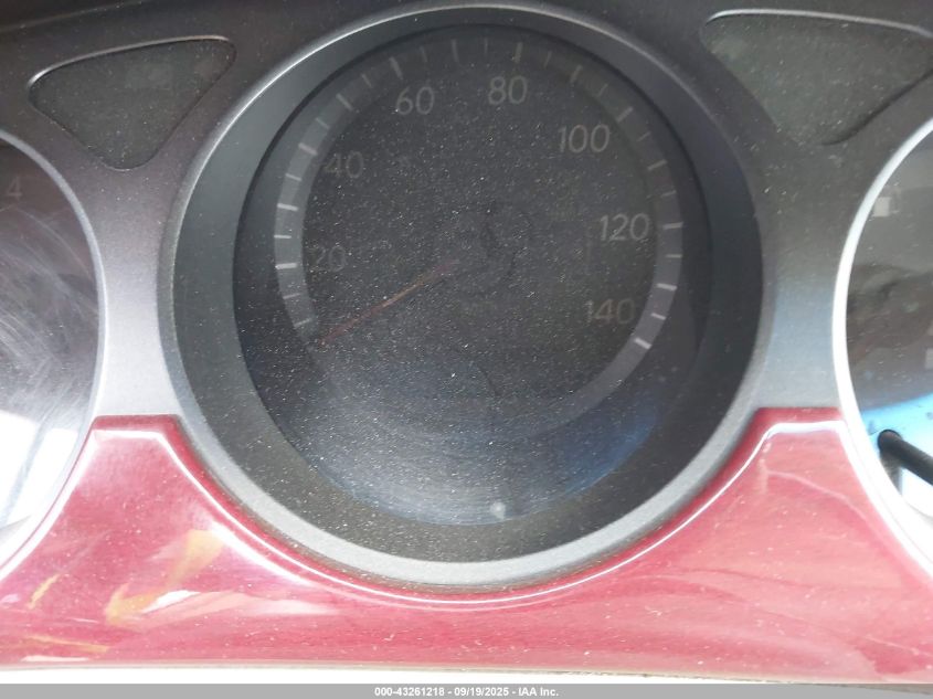 2004 Lexus Es 330 VIN: JTHBA30G645013265 Lot: 43261218