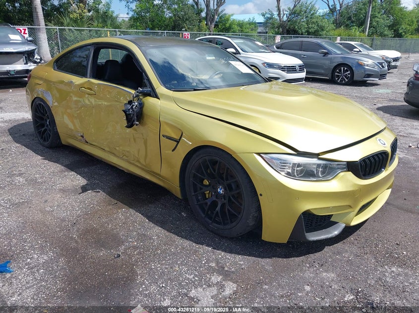 BMW M4