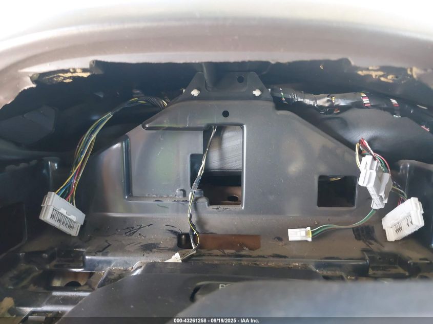 1995 Subaru Legacy Ls/Lsi VIN: 4S3BK6553S7345978 Lot: 43261258