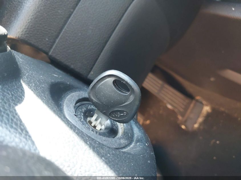 2014 Kia Forte Ex VIN: KNAFX4A85E5111538 Lot: 43261285