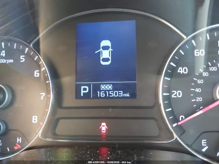 2014 Kia Forte Ex VIN: KNAFX4A85E5111538 Lot: 43261285