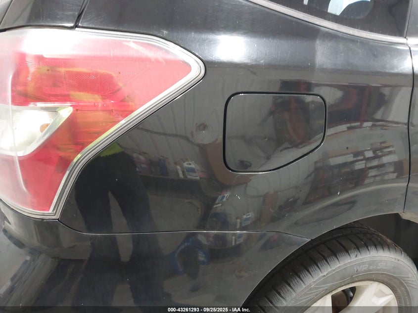 2014 SUBARU FORESTER 2.5I LIMITED - JF2SJAHCXEH504625