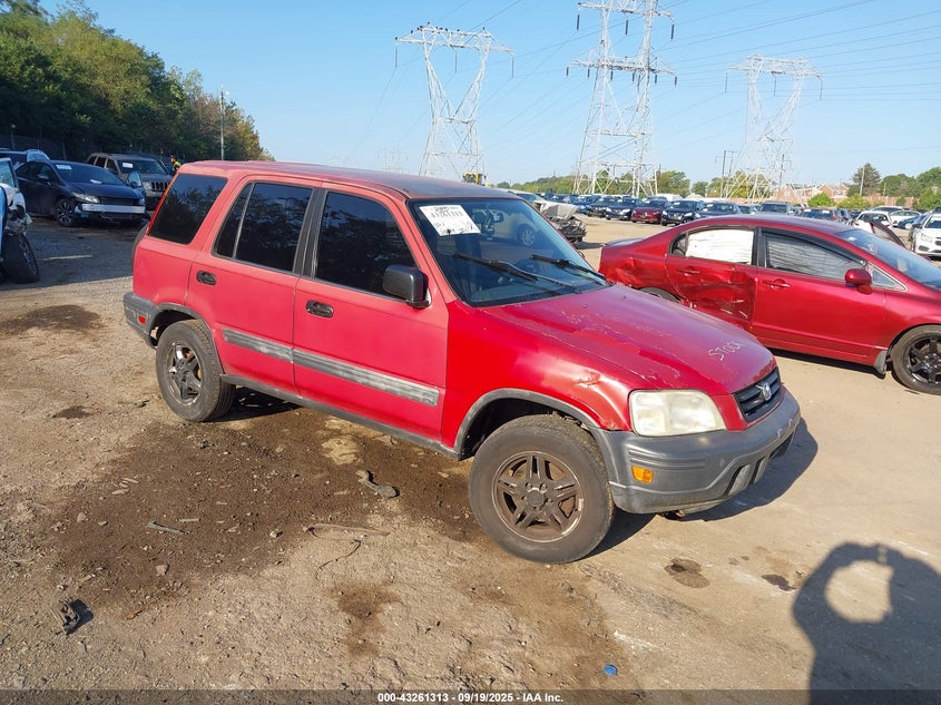 JHLRD185XVC028799 1997 Honda Cr-V auction photo 1
