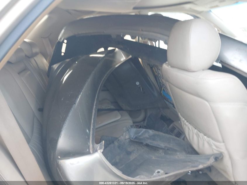 1999 Lexus Rx 300 VIN: JT6GF10U4X0038998 Lot: 43261321