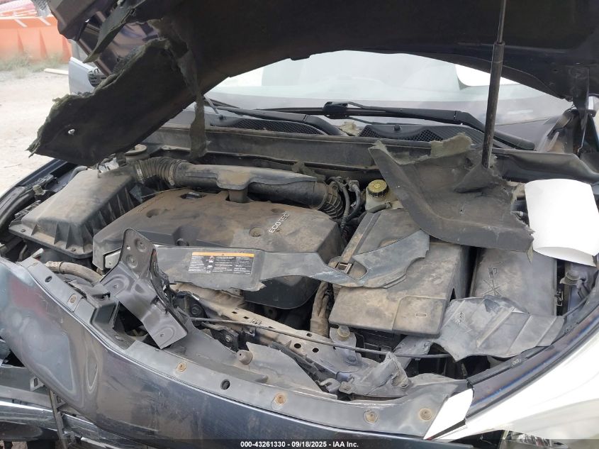 2015 CHEVROLET MALIBU LS - 1G11B5SLXFF233241