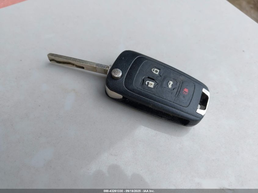 2015 CHEVROLET MALIBU LS - 1G11B5SLXFF233241