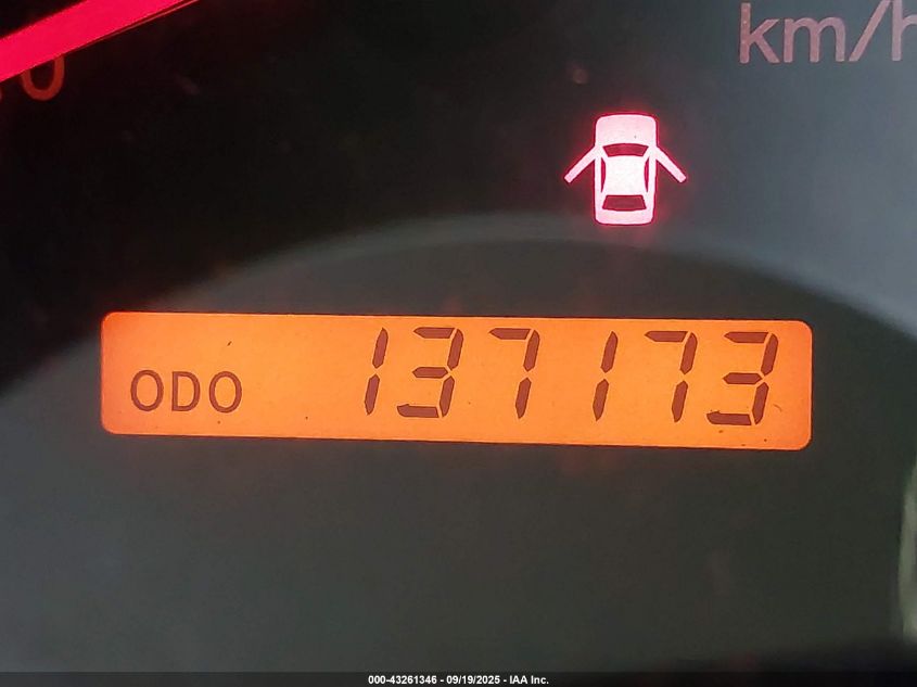 2007 Toyota Tundra Sr5 5.7L V8 VIN: 5TFBV54167X028851 Lot: 43261346