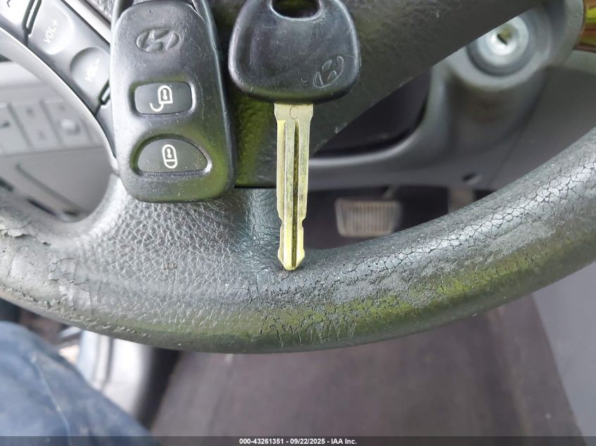 2012 Hyundai Santa Fe Gls VIN: 5XYZGDAB6CG126033 Lot: 43261351