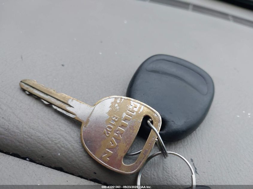 2003 Chevrolet Tahoe Z71 VIN: 1GNEK13Z73R265523 Lot: 43261363