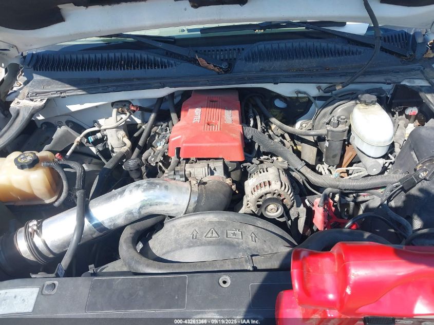 2004 Chevrolet Silverado 1500 Ls VIN: 2GCEC19VX41209922 Lot: 43261366