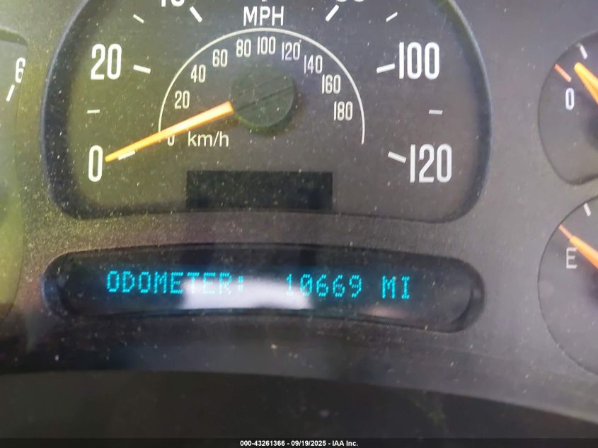 2004 Chevrolet Silverado 1500 Ls VIN: 2GCEC19VX41209922 Lot: 43261366