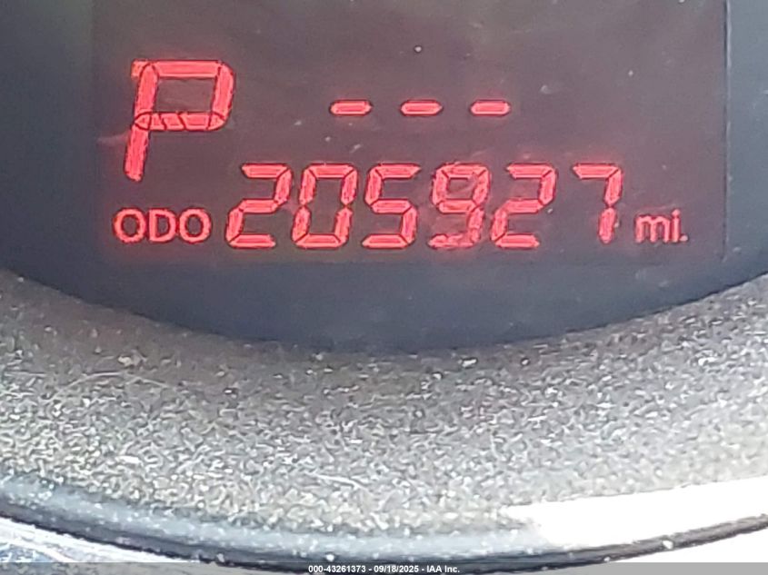 2011 Kia Sorento Ex V6 VIN: 5XYKU4A25BG169108 Lot: 43261373