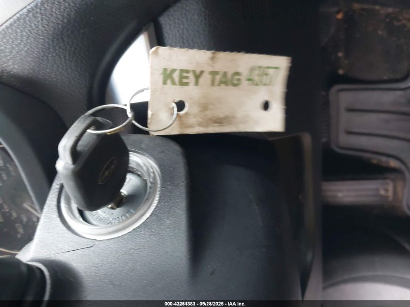 2011 Subaru Outback VIN: 4S4BRBCC6B3383455 Lot: 43261381