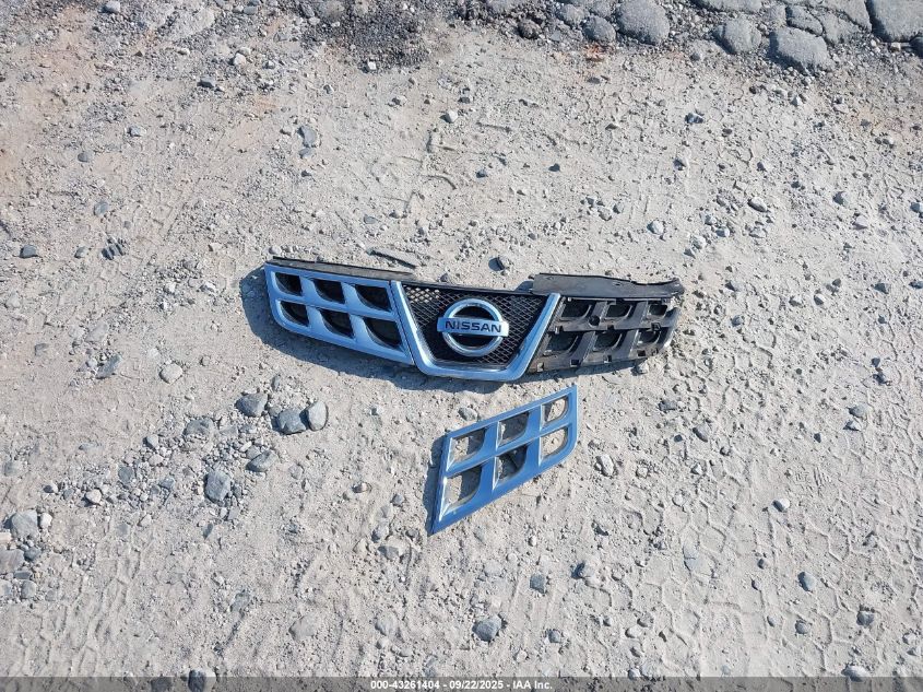 2015 Nissan Rogue Select S VIN: JN8AS5MT9FW673721 Lot: 43261404