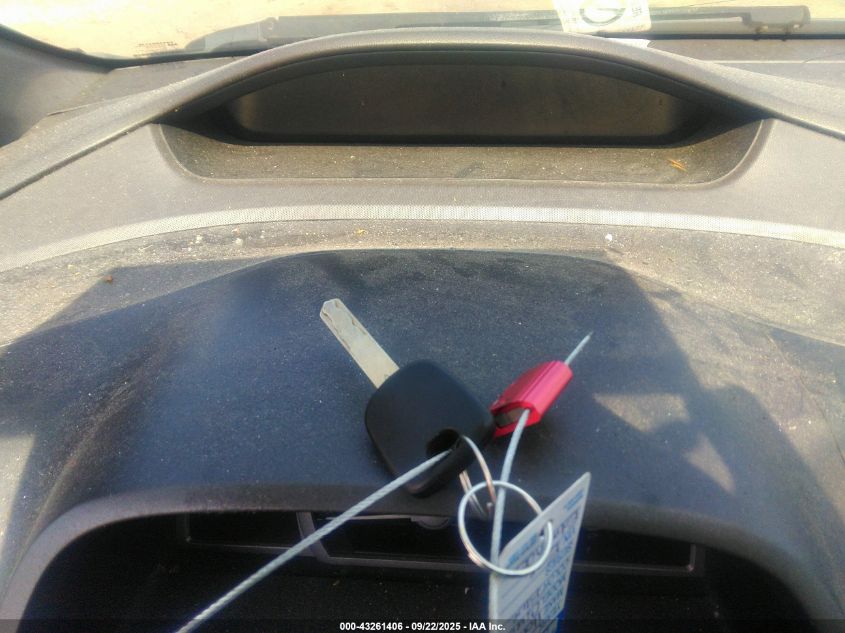 2007 Honda Civic Lx VIN: 2HGFG126X7H578496 Lot: 43261406