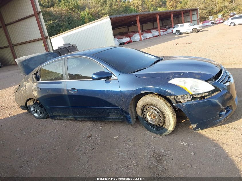 2011 Nissan Altima 2.5 S VIN: 1N4AL2AP7BN471769 Lot: 43261412